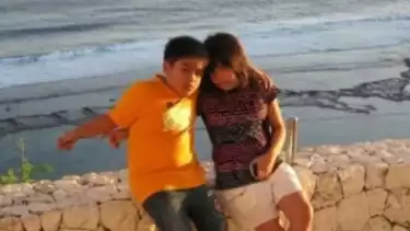 Adik Lula Lahfah, Shaquille Sultan Pahlevi