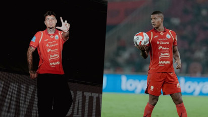 Alan Cardoso akan Digantikan oleh Shayne Pattynama di Persija Jakarta? Begini Jawaban Mauricio Souza