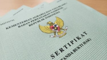 Nasib Tanah Girik Mulai 6 Februari 2026: Benarkah Jadi Milik Negara? Ini Penjelasan Tegas BPN