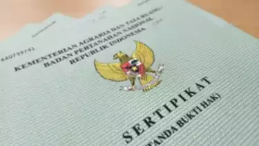 Nasib Tanah Girik Mulai 6 Februari 2026: Benarkah Jadi Milik Negara? Ini Penjelasan Tegas BPN