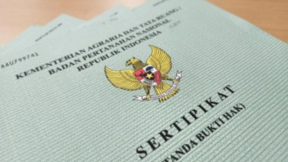 Nasib Tanah Girik Mulai 6 Februari 2026: Benarkah Jadi Milik Negara? Ini Penjelasan Tegas BPN