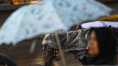 Jawa Barat Status Awas, BMKG Rilis Peringatan Dini Cuaca Ekstrem 27-29 Januari 2026