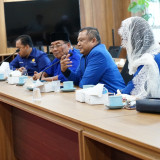 Resmi! Partai Gema Bangsa Deklarasi Dukung Prabowo Subianto di Pilpres 2029