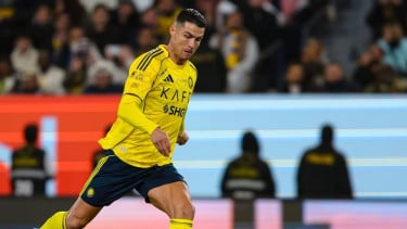 Sempat Turun Ranking, Bagaimana Ronaldo dkk Tetap Bisa Jaga Tren Positif di Putaran Kedua Liga Pro Saudi?