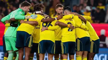 Pertandingan Al Nassr vs Al Taawon, Selasa (27/1/2026)