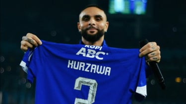 Gaji Layvin Kurzawa Lebih dari Rp2,3 Miliar Per Minggu Sebelum Terima Tawaran Persib Bandung