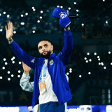 Prediksi Line Up Persib Bandung usai Datangkan Layvin Kurzawa dan Dion Markx, Siapa yang Terancam?