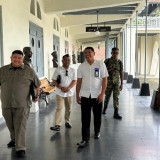 Hidupkan Napas Sejarah, AWMI Bakal Gelar Liga Muaythai Mahasiswa di Benteng Vredeburg