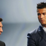 Ronaldo Vs Messi di Last Dance Piala Dunia? Skenario Ini Bisa Bikin Pertemuan Dua Legenda Terwujud