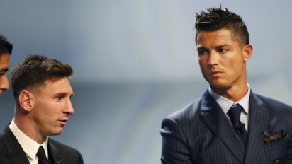 Viral, PSM Makassar Daftarkan Kaka Ronaldo Messi di Putaran Kedua Super League 2025/2026