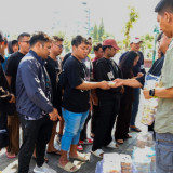 Ribuan WNI Minta Dipulangkan dari Kamboja, Kemlu Tegaskan Tak Ada Indikasi Korban TPPO