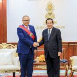 Indonesia Dukung Kamboja Perang Lawan Sindikat Online Scam, Dubes RI: Kejahatan Lintas Negara