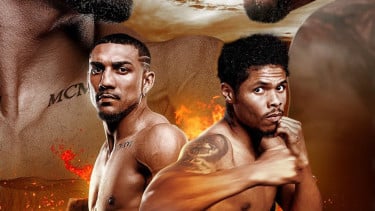 Jadwal Tinju Dunia Pekan Ini: Ada Perebutan Gelar Juara Teofimo Lopez Jr. vs Shakur Stevenson
