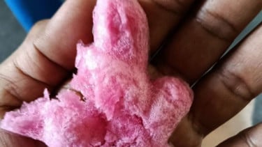 Fakta-fakta Penjual Es Gabus Dituduh Pakai Spons Ternyata Hoaks, Berujung Anggota Polri-TNI Minta Maaf