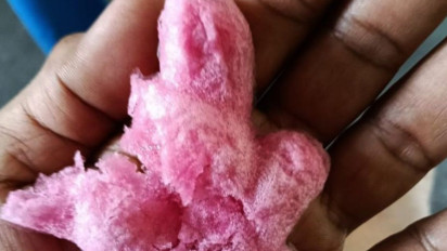 Fakta-fakta Penjual Es Gabus Dituduh Pakai Spons Ternyata Hoaks, Berujung Anggota Polri-TNI Minta Maaf