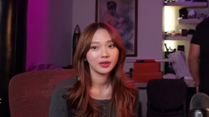 Harapan Jule Setelah Kabar Perselingkuhan dan Perceraian dari Daehoon Bikin Gaduh