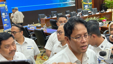 Purbaya 'Sapu Bersih' Pejabat Bea Cukai: Saya Kasih Kejutan Agak Drastis