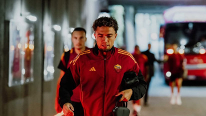 Enzo Fernandez Kemahalan, Real Madrid Kepincut dengan Gelandang Murah Meriah Milik AS Roma