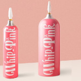 Penyalahgunaan Whip Pink di Kalangan Anak Muda Jadi Sorotan, Sejatinya Digunakan untuk Keperluan Medis dan Kuliner Bukan Euforia Sesaat