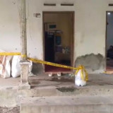 Cekcok Berujung Maut, Menantu di Blitar Tega Habisi Nyawa Mertuanya