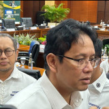 Purbaya Tegaskan Tak Akan Minta Tolong Prabowo, Buntut OTT KPK di Bea Cukai dan Kantor Pajak Banjarmasin