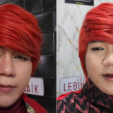 Kabar Duka, Istri  Pesulap Merah  Marcel Radhival Meninggal Dunia, Teuku Wisnu Ucapkan Belasungkawa