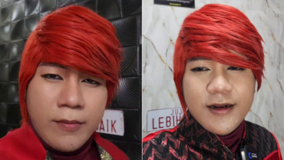 Kabar Duka, Istri 'Pesulap Merah' Marcel Radhival Meninggal Dunia, Teuku Wisnu Ucapkan Belasungkawa