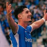 Kabar Gembira untuk John Herdman, Striker Berdarah Jogja yang Tembus Liga Europa Ini Berpeluang Bela Timnas Indonesia