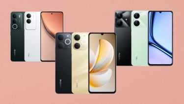 Rekomendasi HP Realme Harga Rp1 Jutaan, Baterai Jumbo dan Bodi Tangguh