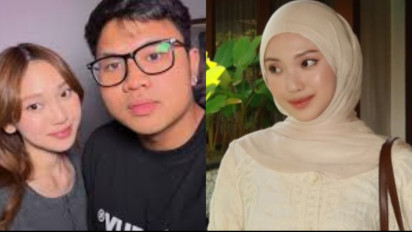 Pengakuan Mengejutkan Jule Setelah Bercerai, Akui Ada Kesalahan dan Sebut Maaf kepada Sosok ini