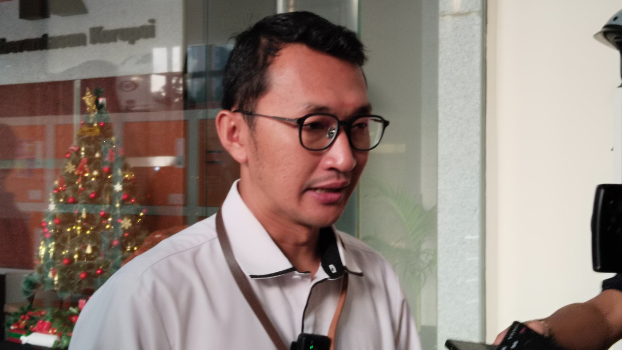 Penghitungan Kerugian Negara Akibat Korupsi Kuota Haji Masuk Tahap Akhir, Berkas Penyidikan Segera Terlengkapi
            - galeri foto