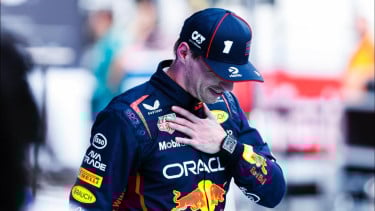 Tampil dengan Corak Baru Musim Depan, Red Bull Akhirnya Wujudkan Permintaan lama Max Verstappen pada Mobil F1 2026