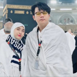 Ibunda Mendiang Tika Ungkap Sikap Pesulap Merah saat Umrah, Masalah Rumah Tangga Baru Terbongkar