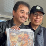 Dilaporkan Eggi Sudjana Soal Pencemaran Nama Baik, Polda Metro Jaya Bakal Periksa Roy Suryo-Ahmad Khozinudin