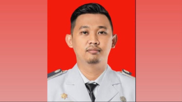 KKPD Rp1,2 Miliar Disalahgunakan untuk Judi Online, Mantan Camat Medan Maimun Dicopot