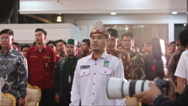 KAMMI Sumsel Tolak Wacana Polri di Bawah Kementerian, Dinilai Ancam Independensi