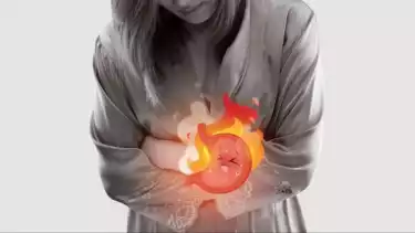 Jangan Salah Lagi! Ternyata Ini Alasan GERD Berbeda dengan Penyakit Jantung