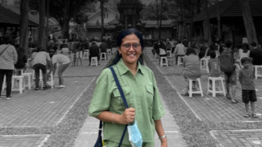 Duduk Perkara Guru di Tangsel Dilaporkan Terkait Tuduhan Kekerasan Verbal Terhadap Murid