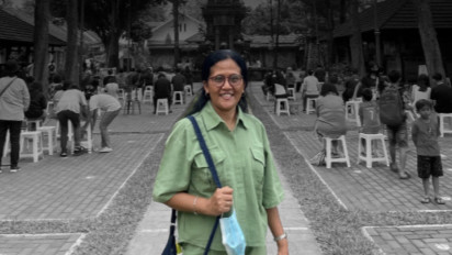 Kasus Dugaan Kekerasan Verbal Guru SD Terhadap Siswa di Tangsel Dihentikan Polisi