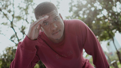 Lepas Pemain Asing, Persija Putus Kontrak Alan Cardoso di Paruh Musim Super League 2025-2026