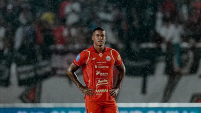 Alan Cardoso Resmi Berpisah dengan Persija Jakarta, Netizen Langsung Bereaksi