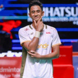 Update Ranking BWF, Tunggal Putra: Alwi Farhan Tembus 15 Besar Dunia Usai Juara Indonesia Masters 2026, Jojo Aman di 5 Besar