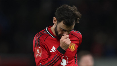 Manchester United Digembosi Real Madrid? Florentino Perez Disebut Ajukan 'Bundling' untuk Bajak 2 Bintang MU