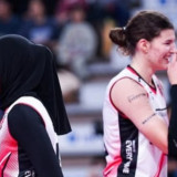 Begini Nasib Red Sparks Pasca Kepergian Megawati Hangestri: Dari Finalis Jadi Juru Kunci