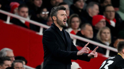 Legenda MU Sebut Carrick akan Gabung Klub Rival Meski Sukses Kalahkan Man City dan Arsenal