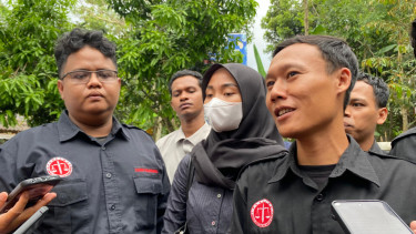 Gegara Ditagih Janji Menikahi, Anggota Polda DIY Aniaya Pacar: Diseret dan Dipukul hingga Dirawat di RS