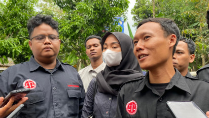 Gegara Ditagih Janji Menikahi, Anggota Polda DIY Aniaya Pacar: Diseret dan Dipukul hingga Dirawat di RS
