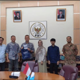 Ekspansi ke Jakarta, Wakaf Salman Dorong Kolaborasi Wakaf Produktif Nasional 