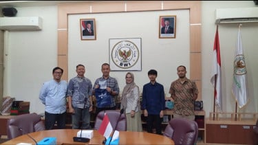 Ekspansi ke Jakarta, Wakaf Salman Dorong Kolaborasi Wakaf Produktif Nasional 