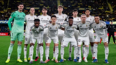 Real Madrid Masih Dendam dengan Xabi Alonso, Selama Jadi Pelatih Malah Abaikan Pemain Muda